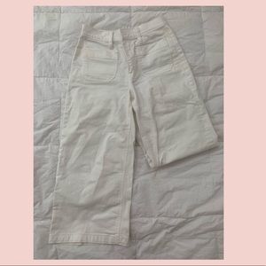 Vintage high waisted jeans